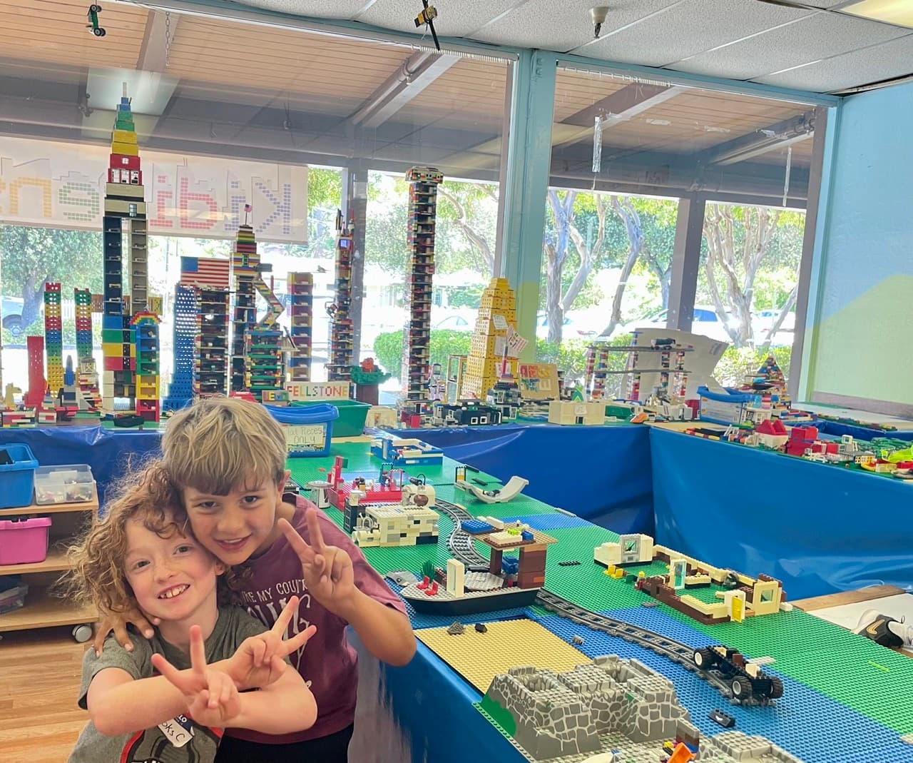 Fall in Love with Play-Based Learning